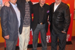 Celebrating 10 years of the Jersey Boys on Broadway