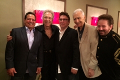 Jersey Four with Gary Puckett & the Union Gap