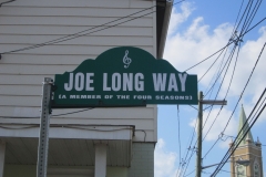 Joe Long Way!!